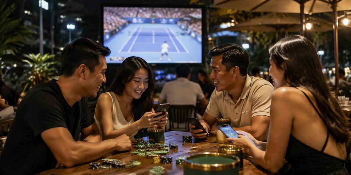 bet88vi Chính sách pháp lý dành cho người chơi Việt Nam tại bet88vi